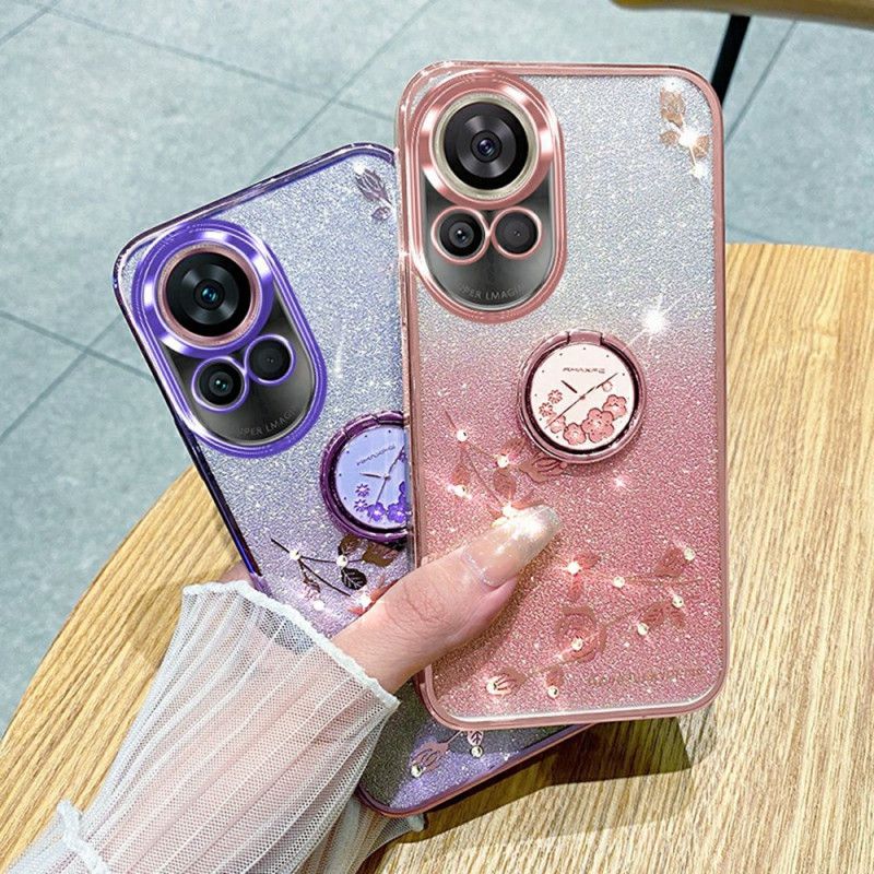 Cover Til Huawei Nova 13 Kadem Ringholder
