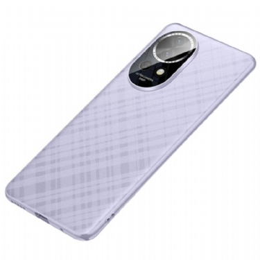 Cover Til Huawei Nova 13 Ultratynd Tekstureret