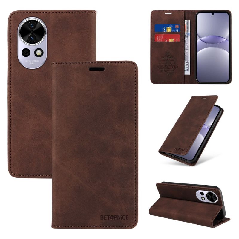 Flip Cover Huawei Nova 13 Betopnice Ruskindseffekt