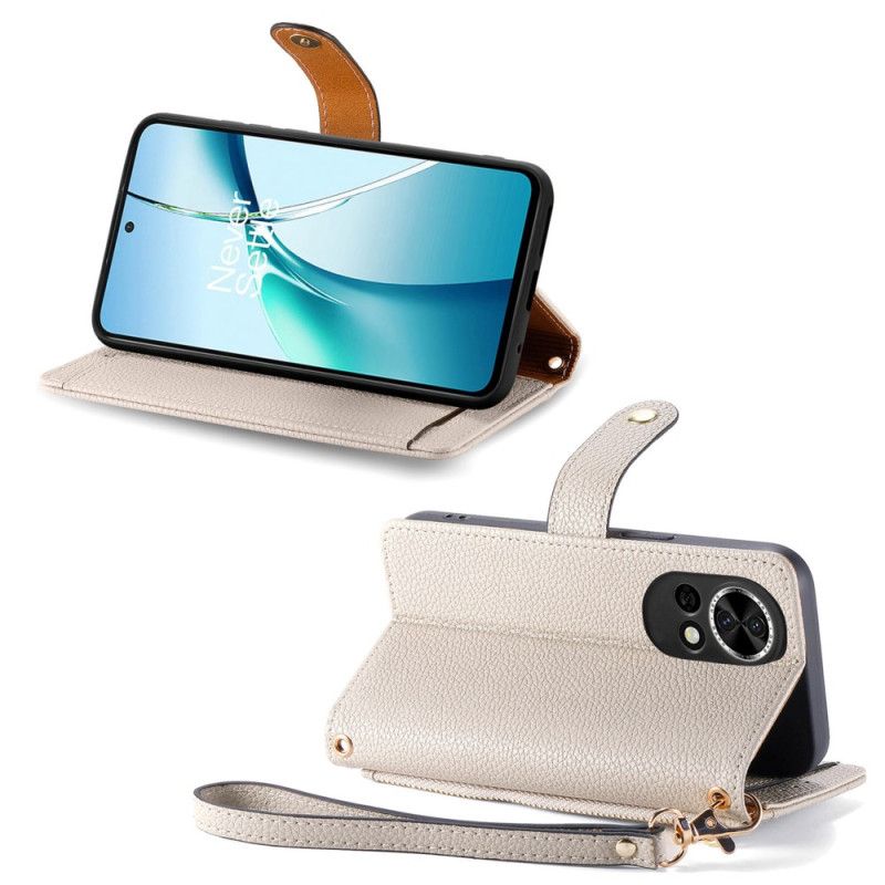 Flip Cover Huawei Nova 13 Rfid-hjertepung