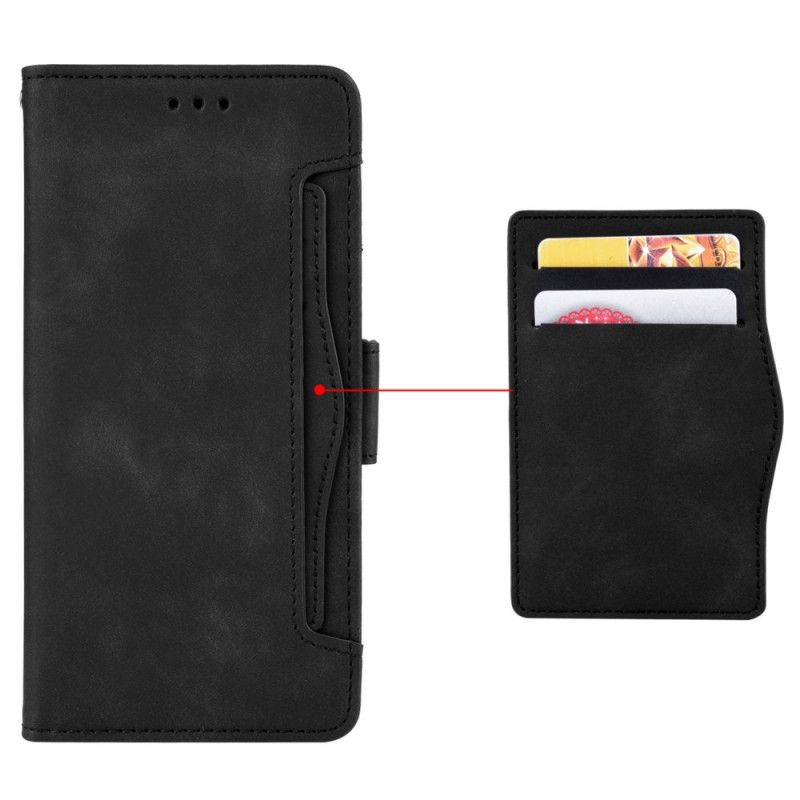 Flip Cover Til Huawei Nova 13 Multikortholder