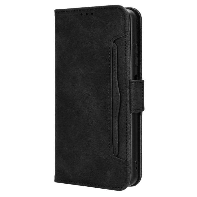 Flip Cover Til Huawei Nova 13 Multikortholder