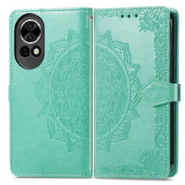 Flip Cover Til Huawei Nova 13 Solmandala