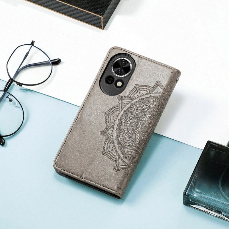 Flip Cover Til Huawei Nova 13 Solmandala