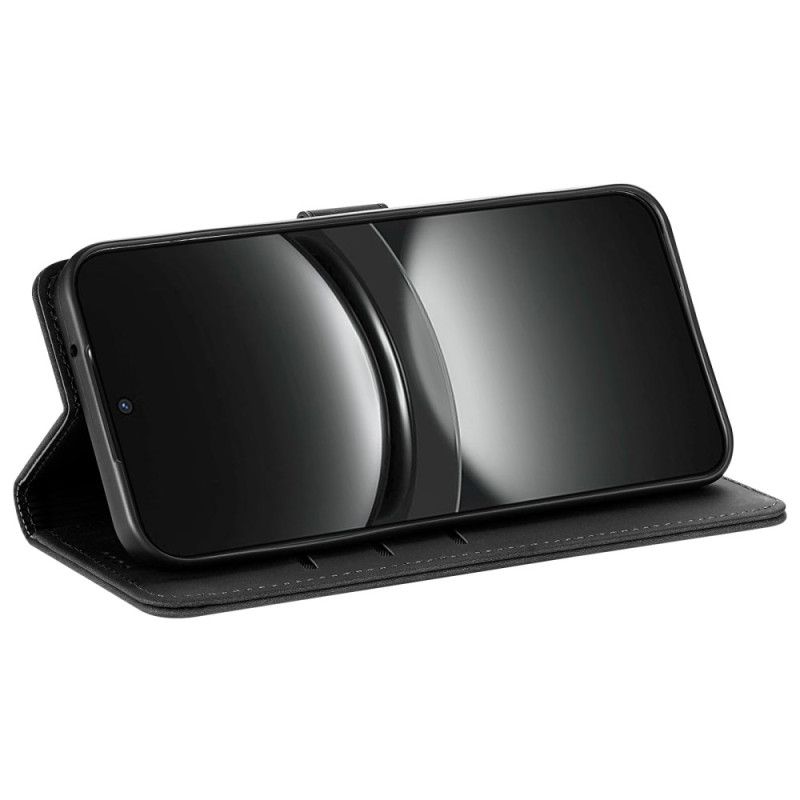Læder Cover Huawei Nova 13 Azns