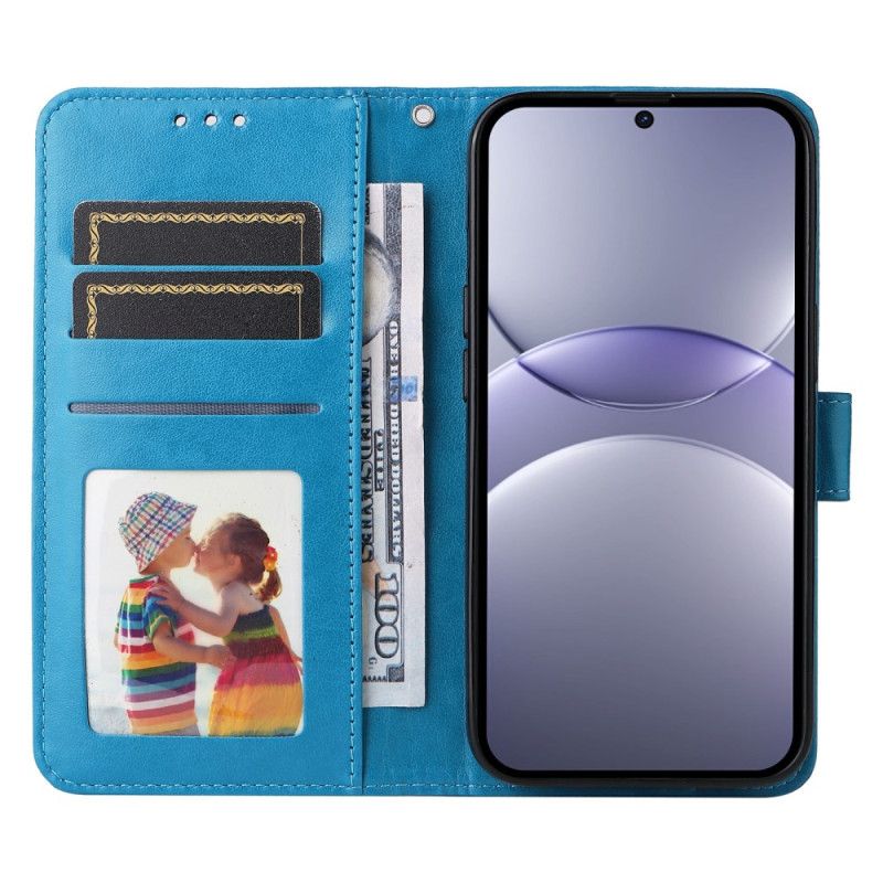 Læder Cover Huawei Nova 13 Mandala