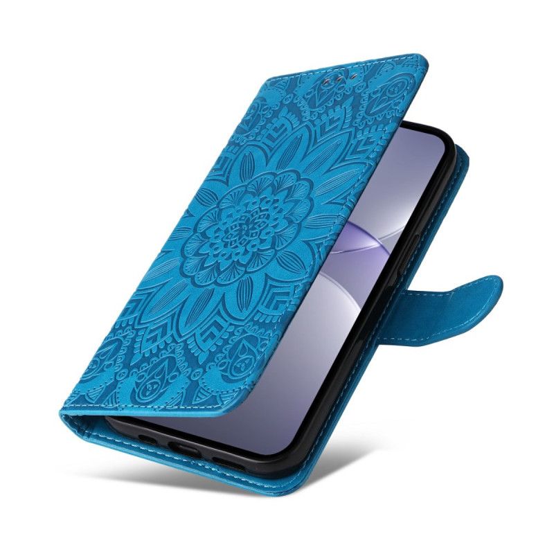 Læder Cover Huawei Nova 13 Mandala