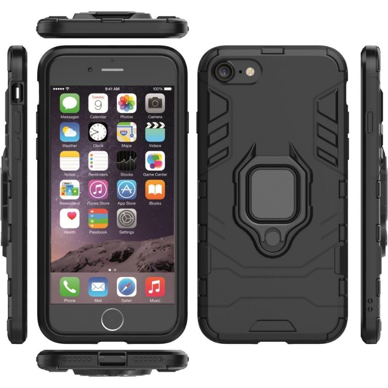 Cover iPhone SE 2022 Den Ultrabeskyttende Belinda