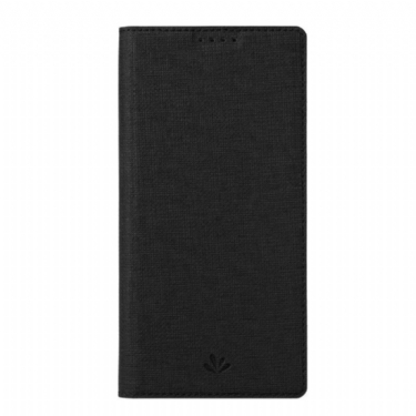 Flip Cover Samsung Galaxy A72 4G / A72 5G Bøjlestøttefunktion