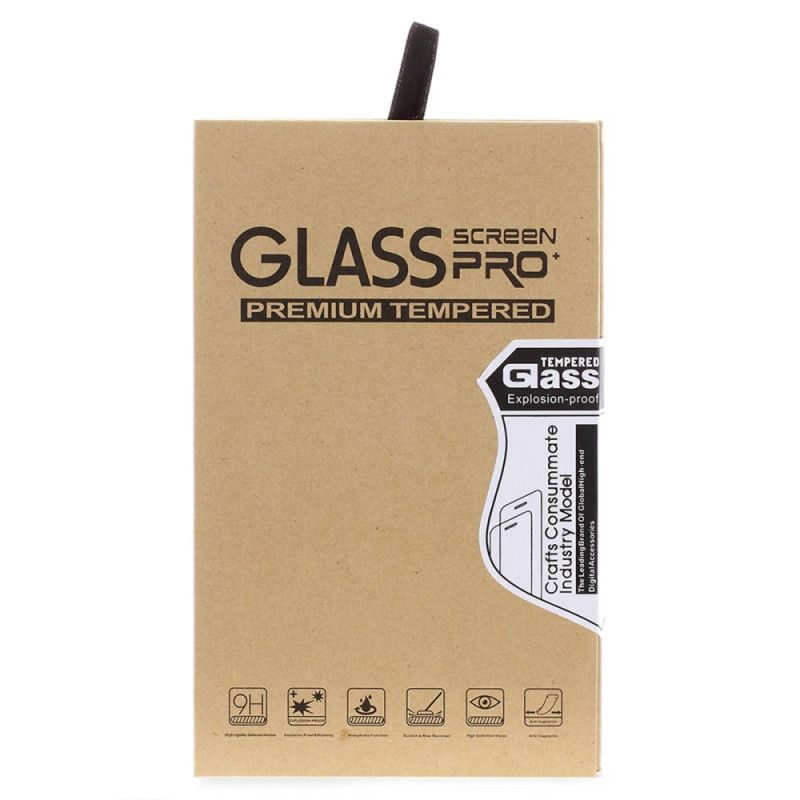 Anti-spionage Hærdet Glasskærmbeskytter Til Xiaomi 17 Pro Max