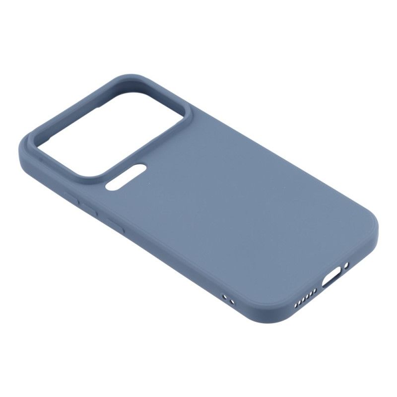Cover Til Xiaomi 17 Pro Max Fleksibel
