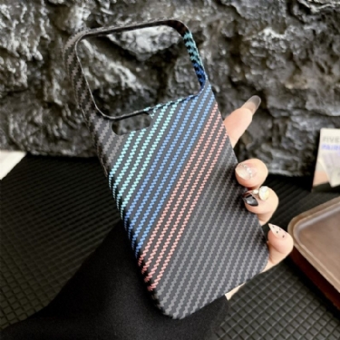 Cover Til Xiaomi 17 Pro Max Kulfiberteksturdesign