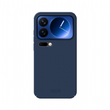 Cover Til Xiaomi 17 Pro Max Mofi Qin-serien Mofi