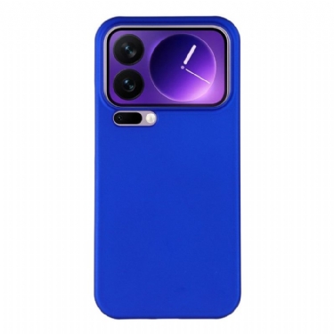 Cover Til Xiaomi 17 Pro Max Plastik