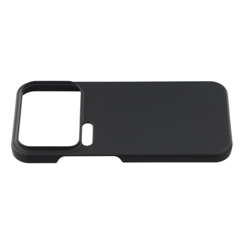 Cover Til Xiaomi 17 Pro Max Plastik