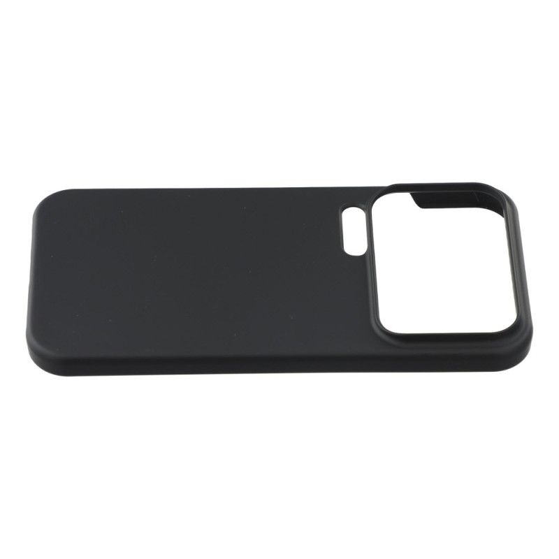 Cover Til Xiaomi 17 Pro Max Plastik