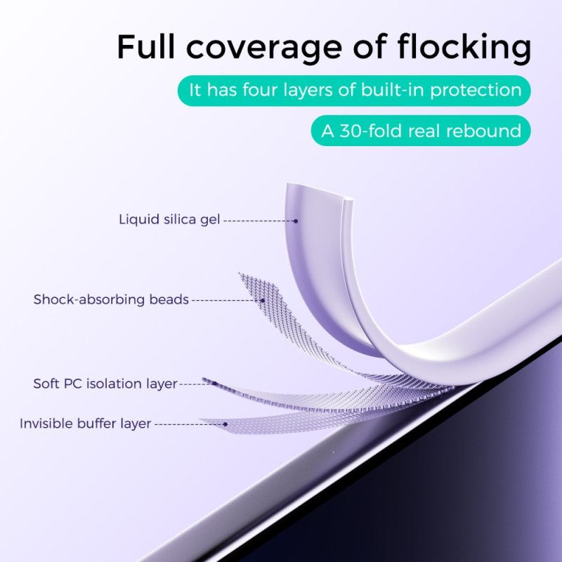 Cover Xiaomi 17 Pro Max Flydende Silikonedesign