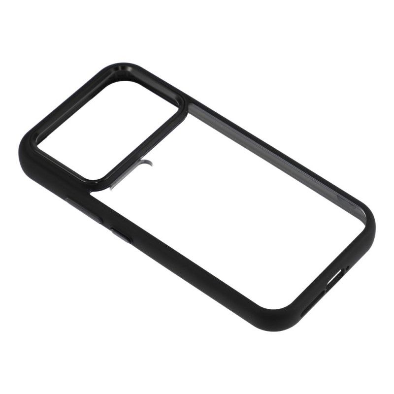 Cover Xiaomi 17 Pro Max Hybrid Anti-fald