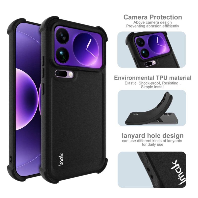 Cover Xiaomi 17 Pro Max Imak