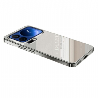 Cover Xiaomi 17 Pro Max Kameralinsebeskytter