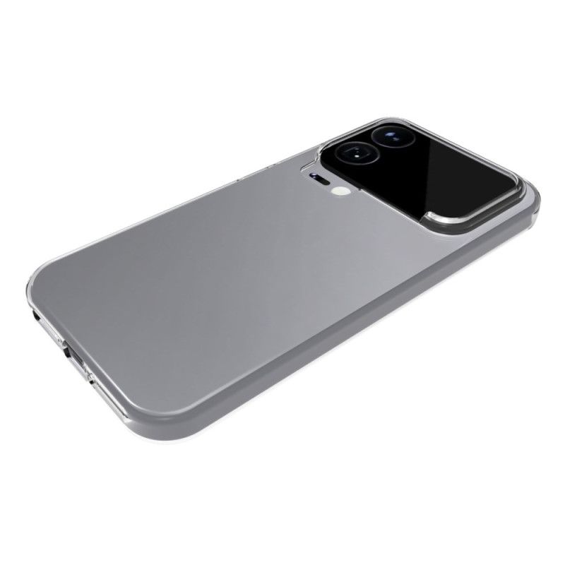Cover Xiaomi 17 Pro Max Klar