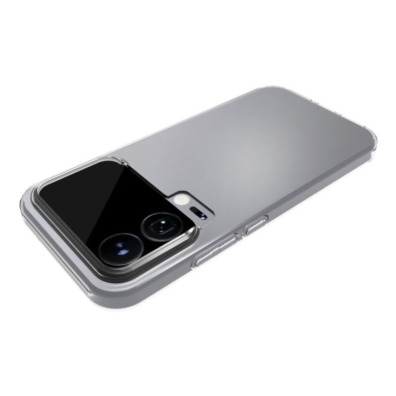 Cover Xiaomi 17 Pro Max Klar