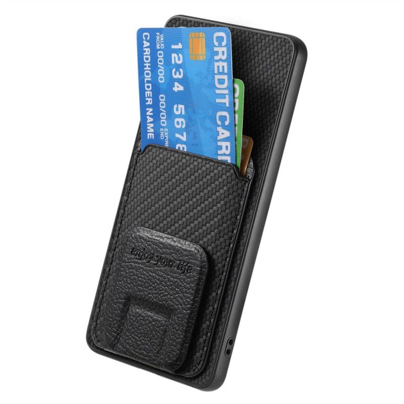 Cover Xiaomi 17 Pro Max Kortholder Og Stativ