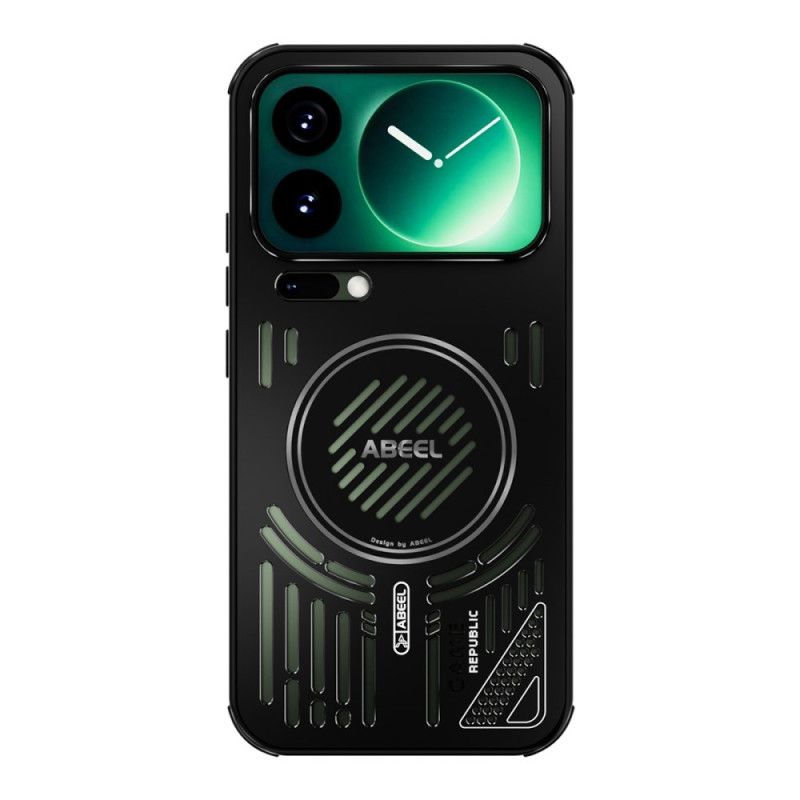 Cover Xiaomi 17 Pro Max Magnetisk Abeel