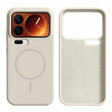 Cover Xiaomi 17 Pro Max Magnetisk Hybrid