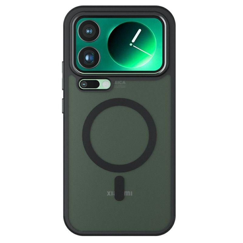 Cover Xiaomi 17 Pro Max Magnetisk Mat Finish