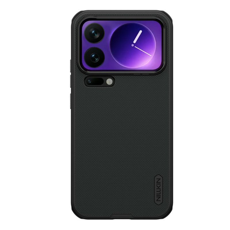 Cover Xiaomi 17 Pro Max Magsafe Frosted Shield Pro Nillkin