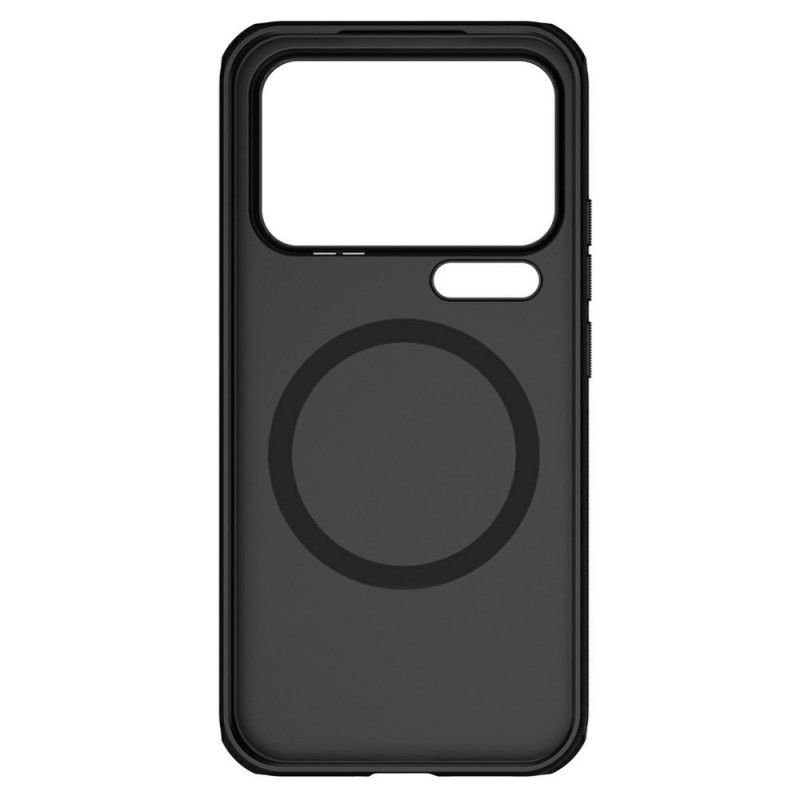 Cover Xiaomi 17 Pro Max Magsafe Frosted Shield Pro Nillkin