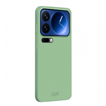 Cover Xiaomi 17 Pro Max Mofi Skin Touch