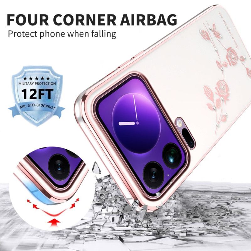 Cover Xiaomi 17 Pro Max Rhinsten
