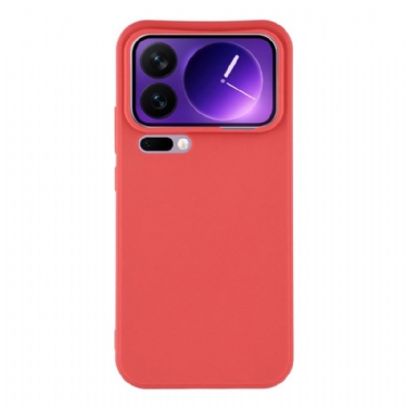 Cover Xiaomi 17 Pro Max Silikone