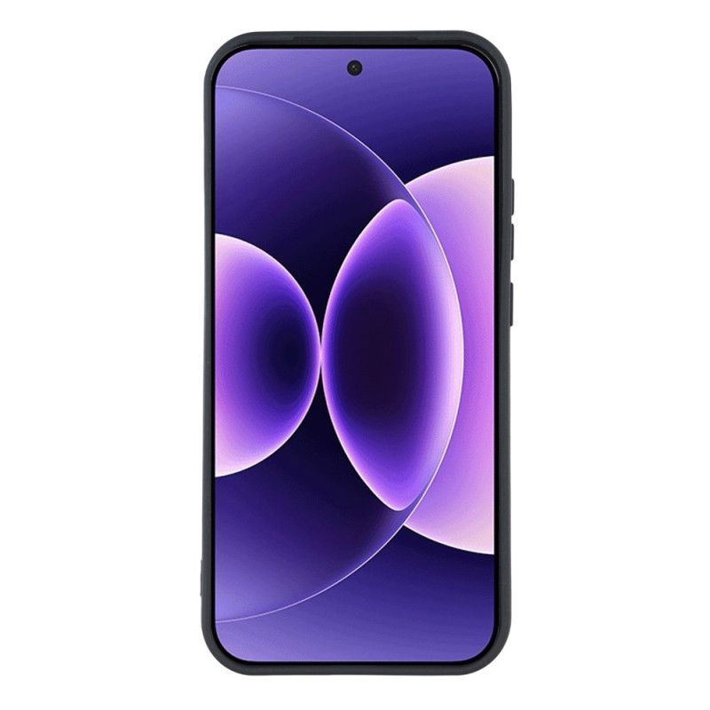Cover Xiaomi 17 Pro Max Silikone