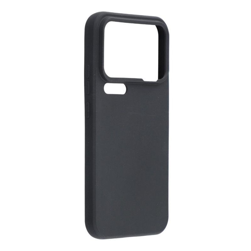 Cover Xiaomi 17 Pro Max Silikone