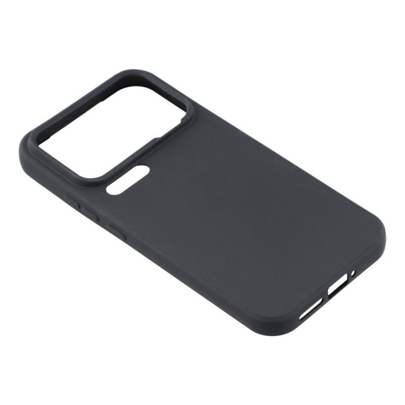 Cover Xiaomi 17 Pro Max Silikone
