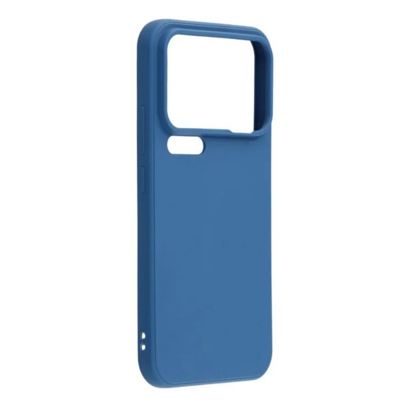Cover Xiaomi 17 Pro Max Silikone Med Skærmbeskytter