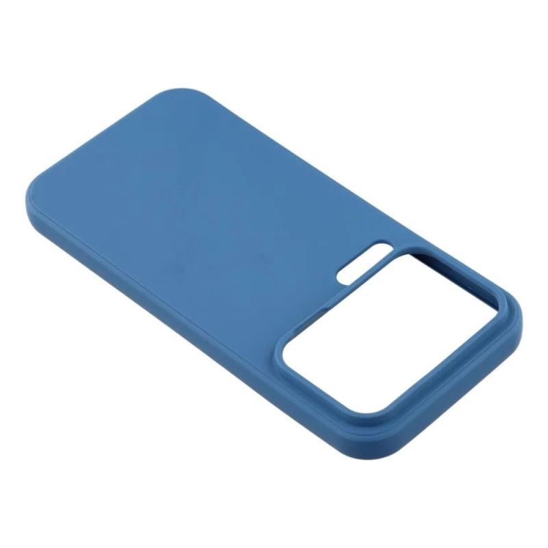 Cover Xiaomi 17 Pro Max Silikone Med Skærmbeskytter