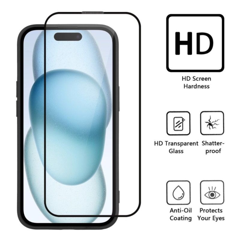 Cover Xiaomi 17 Pro Max Silikone Med Skærmbeskytter