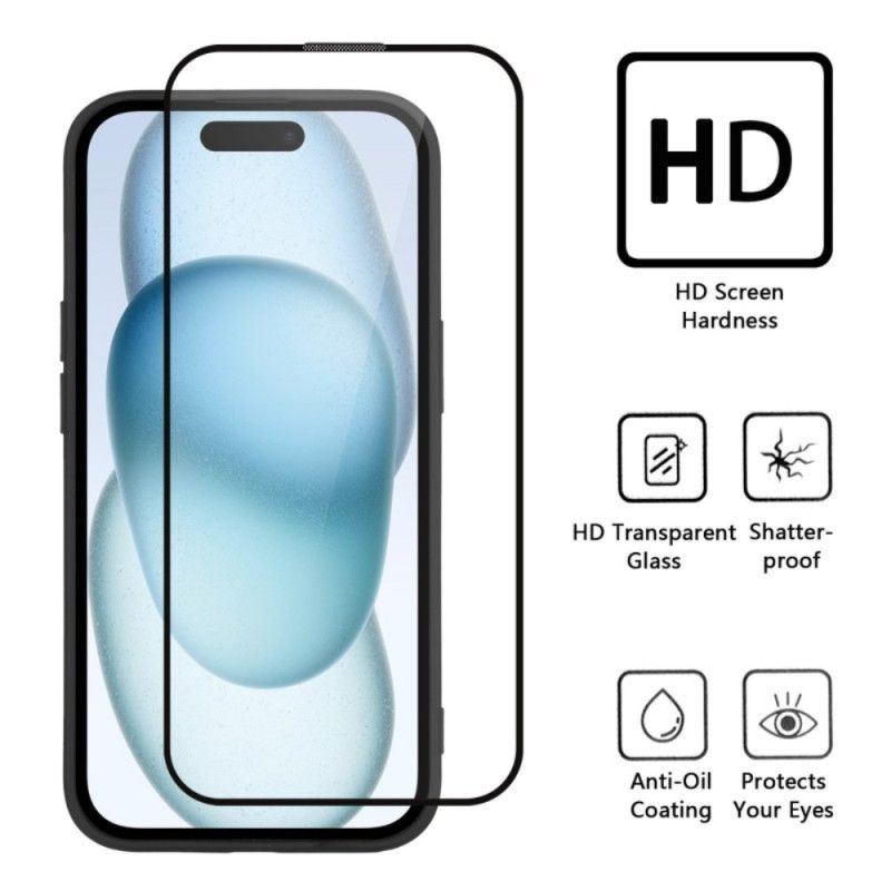 Cover Xiaomi 17 Pro Max Skridsikker Med Skærmbeskytter