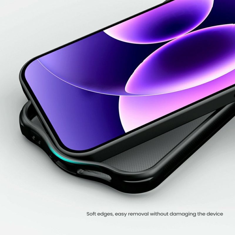 Cover Xiaomi 17 Pro Max Super Frosted Shield Pro