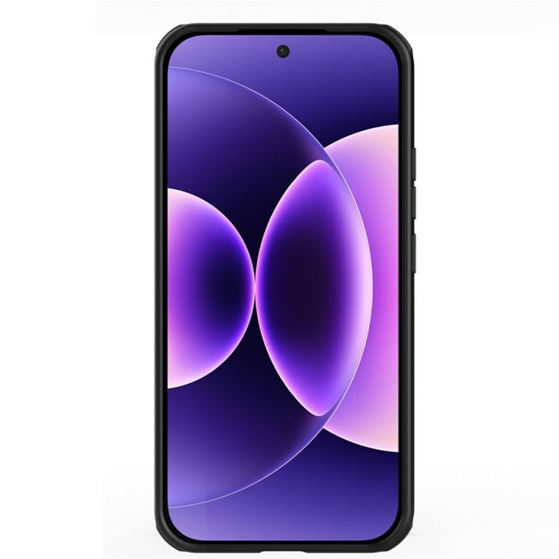 Cover Xiaomi 17 Pro Max Super Frosted Shield Pro