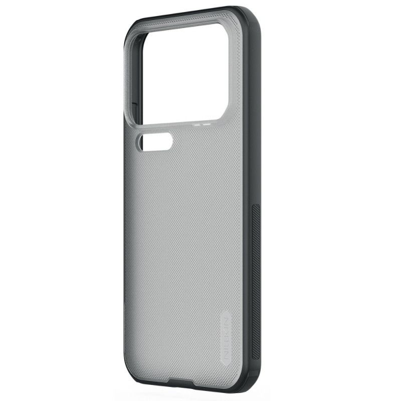 Cover Xiaomi 17 Pro Max Super Frosted Shield Pro