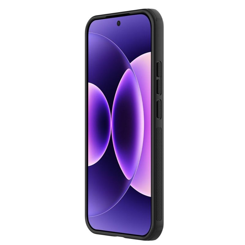 Cover Xiaomi 17 Pro Max Super Frosted Shield Pro
