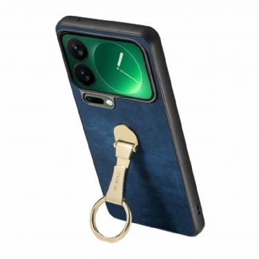 Cover Xiaomi 17 Pro Max Telefon Etui Caseneo Foldestativ