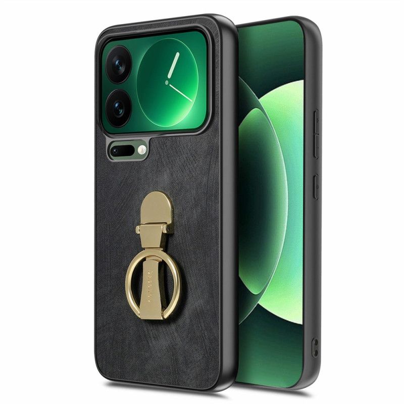 Cover Xiaomi 17 Pro Max Telefon Etui Caseneo Foldestativ