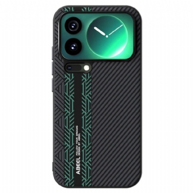 Cover Xiaomi 17 Pro Max Telefon Etui Magnetisk Abeel