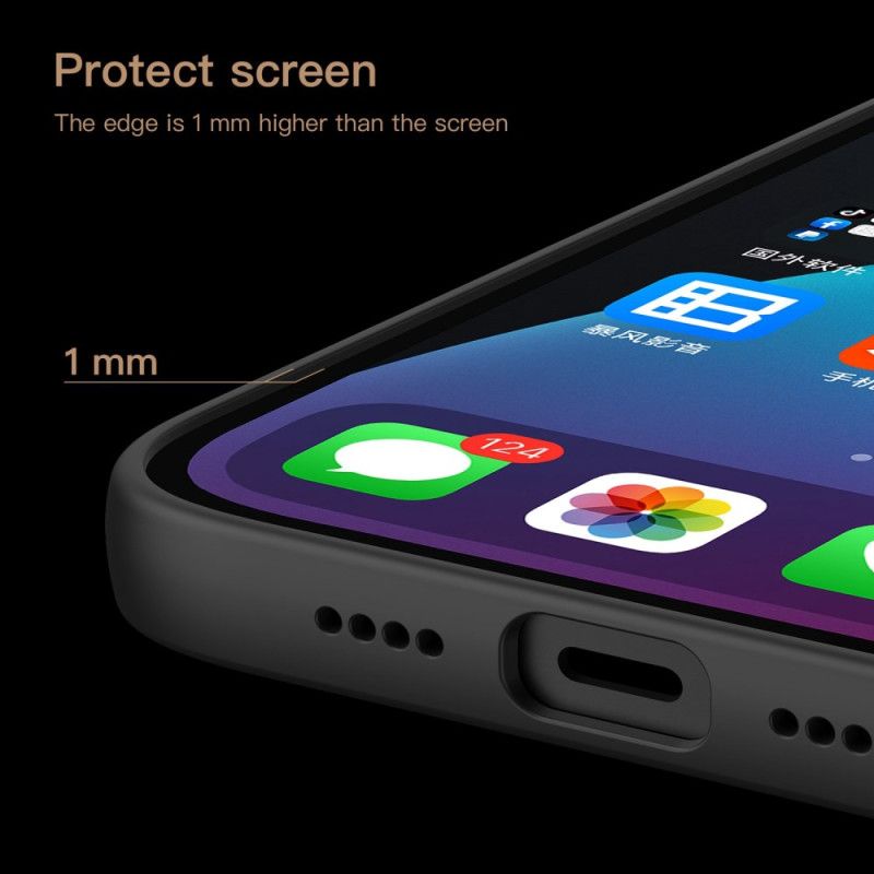 Cover Xiaomi 17 Pro Max Telefon Etui Retro Kunstlæder